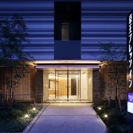 Keio Presso Inn Akasaka Токио Экстерьер фото